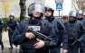 Французские полицейские приняли российского журналиста за террориста-смертн ...