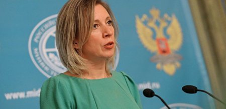 Захарова ответила на призыв экс-посла США «обуздать Россию»