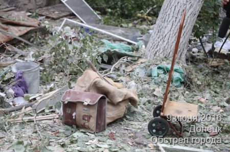 Количество пострадавших в ходе ночного обстрела ВСУ Донецка и Макеевки возросло до 15 человек