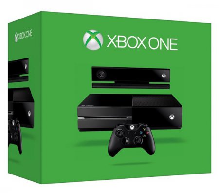 Microsoft может выпустить 2TB модель Xbox One в этом году