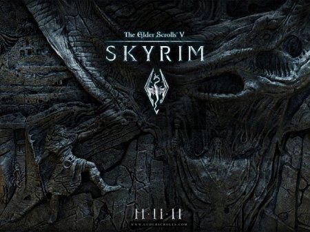 Bethesda Game Studios’ возрождает The Elder Scrolls V: Skyrim