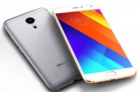 Выпуск смартфона Meizu MX6 перенесли на 19 июля