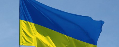 В Донецкой области открыто дело за надругательство над флагом Украины