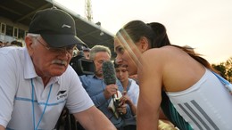 Тренер Исинбаевой в интервью RT: Решение IAAF — это эпитафия лёгкой атлетик ...