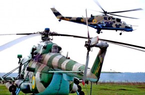 Армия Украины: в перевооружении отказать