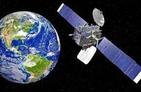 Космические «цветы с глазами»: российские спутники могут отследить даже мяч