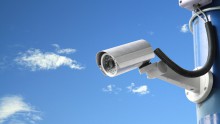 Порошенко поручил установить камеры наблюдения в общественных местах всех о ...