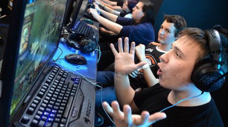 В 2015 году рынок российских онлайн-игр впервые не вырос за несколько лет.