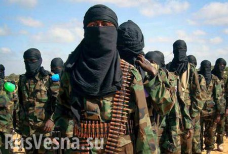 Террористы ИГИЛ обезглавили членов футбольного клуба «Аш-Шадад» в Ракке