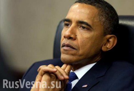 Обама предложит России продлить договор СНВ-3, — американские СМИ