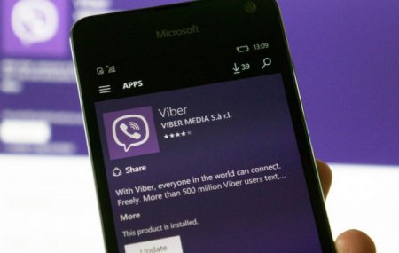 Пользователи Viber на Windows 10 получили возможность делать видеозвонки