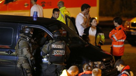 Год планирования, манифест и театральный пистолет: новые подробности трагедии в Мюнхене