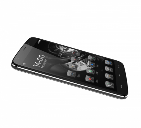 Новый смартфон Homtom HT 16 будет стоит всего 50$