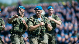 День ВДВ: почему российских десантников стоит бояться всем