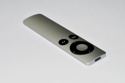 Для пользователей Apple TV вышло приложение Apple TV Remote