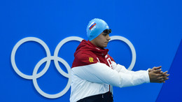 Пловец Евгений Рылов стал бронзовым призёром Рио на дистанции 200 м на спин ...