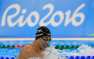 «Хочу поблагодарить Россию за помощь моей стране», — сирийский пловец-олимп ...