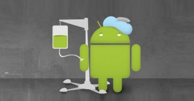 80% Android-устройств являются уязвимыми