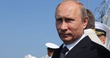Путин назвал главную задачу крымских властей