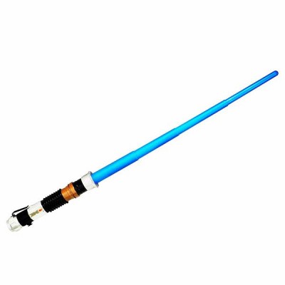 Disney запатентовала световой меч из «Звездный войн»