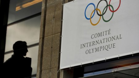 13 государств выступили против допуска сборной России к Олимпиаде - 2016