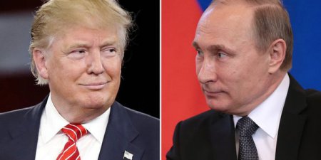 The Guardian: Дональд Трамп и Россия: связь становится все более запутанной (перевод)