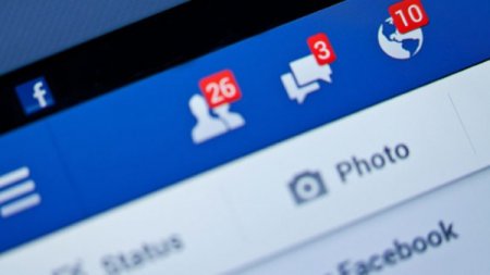 Facebook мотивирует пользователей чаще делать фото и снимать видео