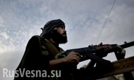 Генштаб Сирийской Армии опроверг слухи о том, что боевики окружили западные кварталы Алеппо