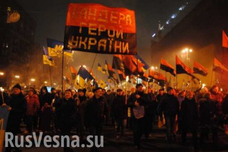 «Радио Свобода» призывает остановить «Русскую Весну», демонстрируя кадры избиения инакомыслящих и сожжение людей в Одессе (ВИДЕО 18+)