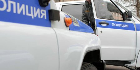 В Петербурге вооруженный сотрудник ФСО ограбил подростка