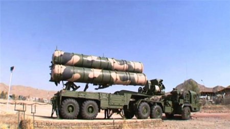 Иран развернул ЗРС С-300 для защиты ядерного объекта Фордо