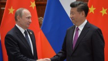Ляшко: Украина не попала на саммит G20 по решению Китая