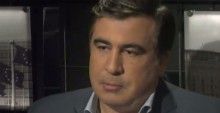 БПП превратилась в криминальную группировку, – Саакашвили