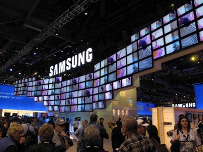 Бывший сотрудник LG обвинил компанию в сговоре с Samsung