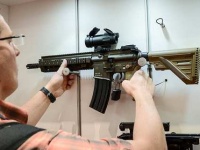 Винтовка Heckler & Koch HK416 выиграла тендер французской армии