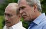Шанс на стратегическое партнерство с Россией был упущен при Буше, — Washing ...