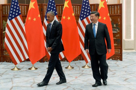 Исключительный приём: организаторы саммита G20 в Китае холодно встретили Обаму