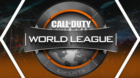 Call of Duty World League планирует провести первый турнир по России