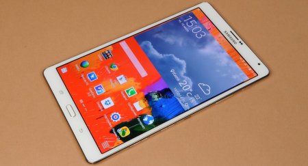 Samsung готовит к выпуску новый бюджетный планшет