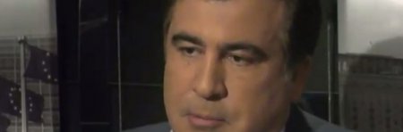 БПП превратилась в криминальную группировку, – Саакашвили