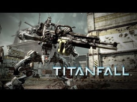 Появился анонс карточной игры Titanfall: Frontline