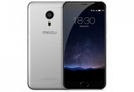 Meizu готовится к выходу нового смартфона Pro 6s