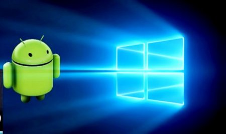 Бесплатный эмулятор Android для Windows PC выпущен компанией Jide