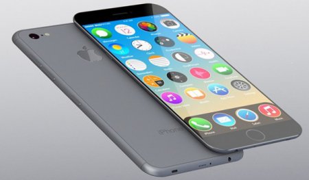 Предзаказы на смартфоны iPhone 7 превысили заявки на предшественника в неск ...