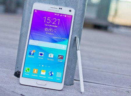 Samsung начал замену взрывоопасных Galaxy Note 7 на безопасные аналоги