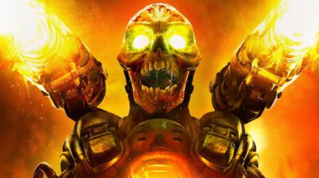 В Doom появился режим Deathmatch и приватные матчи