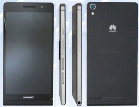 Смартфоны Huawei будут собирать в Индии