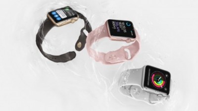 Аналитики: В текущем году уровень продаж Apple Watch упадёт