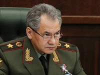 Шойгу: Операция в Сирии выявила ряд недостатков российской военной техники  ...