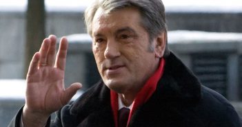 Москаль: Ющенко – редкостный жулик